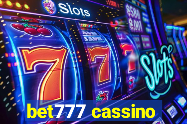 bet777 cassino